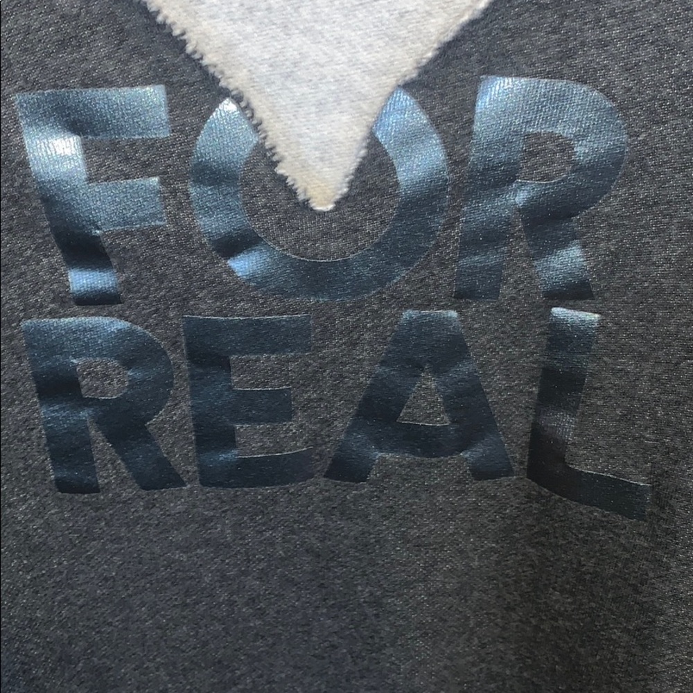 Express Sweatshirt - Picture 2 of 10